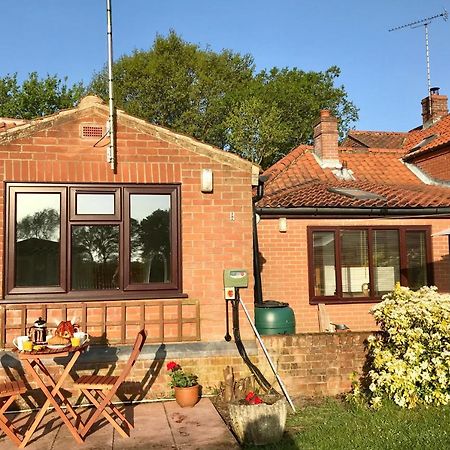 The Earsdon Annexe Acomodação com café da manhã North Walsham Exterior foto